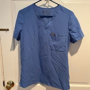 Figs women's catarina one-pocket scrub top